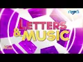 Down By 18 - Nobody Knows (NET25 Letters and Music Online)