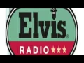 Bruce Rick on SiruisXM Elvis Radio