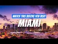 10 Essential Things to Know Before Visiting Miami Miami Travel Tips