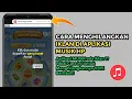 Download Lagu Cara menghilangkan iklan di aplikasi musik hp Android | Blokir iklan di hp Android