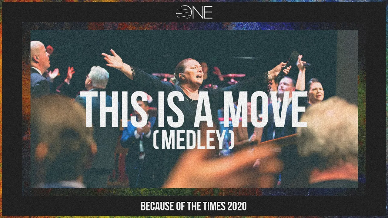 This Is A Move (Medley) | BOTT 2020 | POA Worship This Is A Move (Medley) | BOTT 2020 | POA Worship