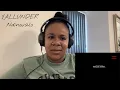 Download Lagu Yallunder - Ndinovalo | REACTION!!!