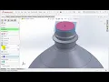 Solidworks Tutorial COLA Bottle