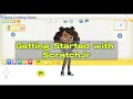 1 - ScratchJr for Kids Lesson 1