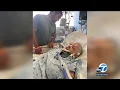 Orange mass shooting Man who lost 3 family members now focused on mother s recovery I ABC7