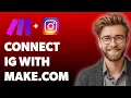 Download Lagu How To Connect Instagram With Make.Com [2025 Guide]