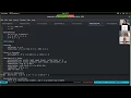 PS Unscripted - HeytingAlgebra Aff Rewrite Web App Demo ChocoPie