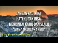 Download Lagu Tegar - Mengharapkan mu - ( lirik )