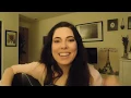 Original-Look What You Started-Sara Willis
