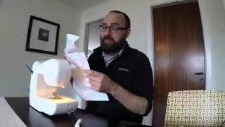 Sail Life – Putting up shelves in my tiny closet, part 2