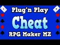 Plug n Play - Cheat