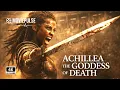 Lagu Achillea: The Goddess of Death — Full Arena Fight \u0026 Breakdown