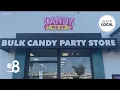 Shop Local Candy Me Up in La Mesa