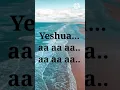 Download Lagu Yeshua Cover l Jesus Image l Michael Koulianos l English Christian Song