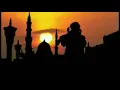 Suara adhan Madina yang ada di aplikasi Muslim Pro