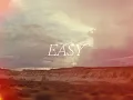 Plains - "Easy" (Lyric Video)