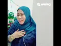 JANGAN TENUNG TENUNG