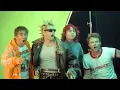 Lagu 5 Seconds of Summer - NOT OK (Music Video Behind the Scenes)