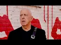 BERNIE LEADON - TOO LATE TO BE COOL