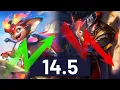 Smolder Is BROKEN How Patch 14 5 Changed League of Legends