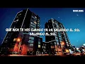 Kevin AMF, Millonario - Ponte (Letra/Lyric Video)