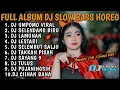 Download Lagu DJ UMPOMO AKU RA WEDI DUSO FULL ALBUM DJ SLOW BASS HOREG 2025 || DJ CADEL RMX