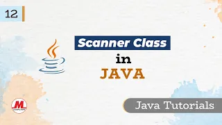 Scanner Class in JAVA JAVA in Marathi Java Programming in Pankaj Mehta