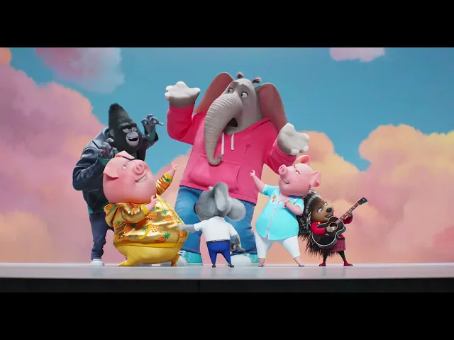 Sing 2 | Trailer