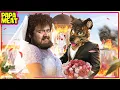 The Internets Worst Weddings