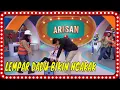 Download Lagu Lempar Dadu Aja Bisa Sekocak ini, Berhadiah Motor Sport | ARISAN BEST MOMENT (07/02/24)