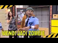 Download Lagu DIGIGIT ANJINGNYA SHANDY ISABELLA, WENDI JADI ZOMBIE!  | MOMEN KOCAK LAPOR PAK! (11/11/25)