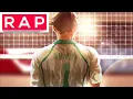 Rap Motivacional - Dia A Dia (Haikyuu) l Águia