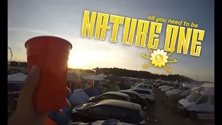 nature one 2018 gopro aftermovie