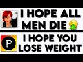 Trolling Feminists on Twitter Final Part