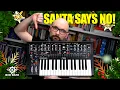 Lagu Bad Gear - Santa Says NO!!!
