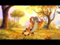 Download Lagu The Mini Adventures of Winnie the Pooh: The Most Wonderful Thing About Tiggers