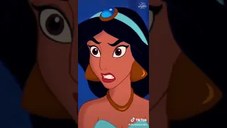 الاميرة ياسمين انا مش جايزة علشان تتخانقوا علية 