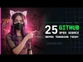 GitHub Trending Today - 404StarLink Heimdall pfsense picasso DWPose More