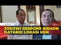 Download Lagu Reaksi Jokowi soal Rismon Sianipar Datangi Lokasi KKN di Boyolali
