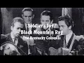 Soldier's Joy / Black Mountain Rag - The Kentucky Colonels