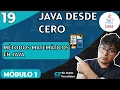 CURSO DE JAVA DESDE CERO - Leccion 19 Metodos Matematicos en Java