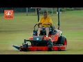 Zero Turn Mowers at Johnson City Kubota