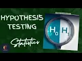 Master Hypothesis Testing Practical Examples and Python Code Explained