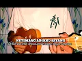 Download Lagu KUTIMANG ADIKKU SAYANG - Kentrung Senar 3 - BgssRzqi Official