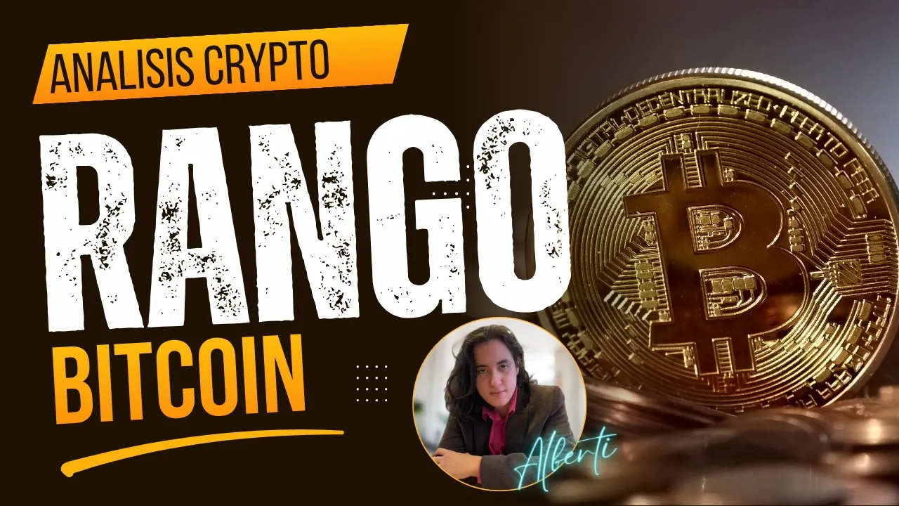 Los mercados en rango | Crypto 🚀