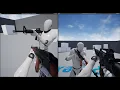 Multiplayer Upgrade - UE4 Advanced FPS Tutorial