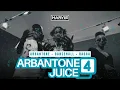 Download Lagu ARBANTONE JUICE 4 [DANCEHALL MASHUP]