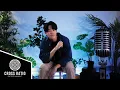 Cross Live | Sherman Zhuo 卓振聲