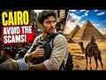 Cairo Egypt Travel Guide The Dangerous Tourist Traps Scams Vloggers Hide