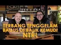 Download Lagu Shindu's Scoop - Terbang Tenggelam Bagus di Balik Kemudi NTRL